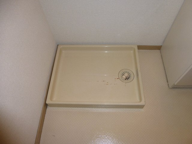 シティライフ保城の設備