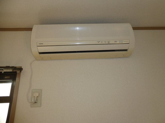 シティライフ保城の設備