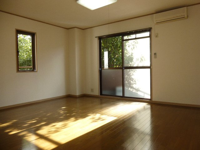 シティライフ保城の内装