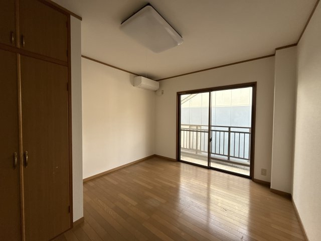 白岡ハイツの子供部屋