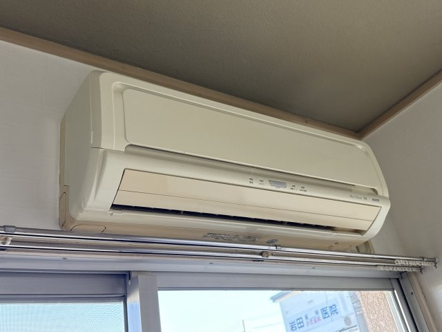 セントポーリアの設備