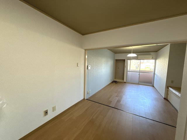 セントポーリアの子供部屋