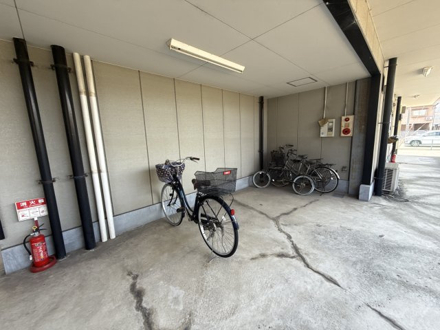 高浜ＢＬＤⅡのその他共用部分
