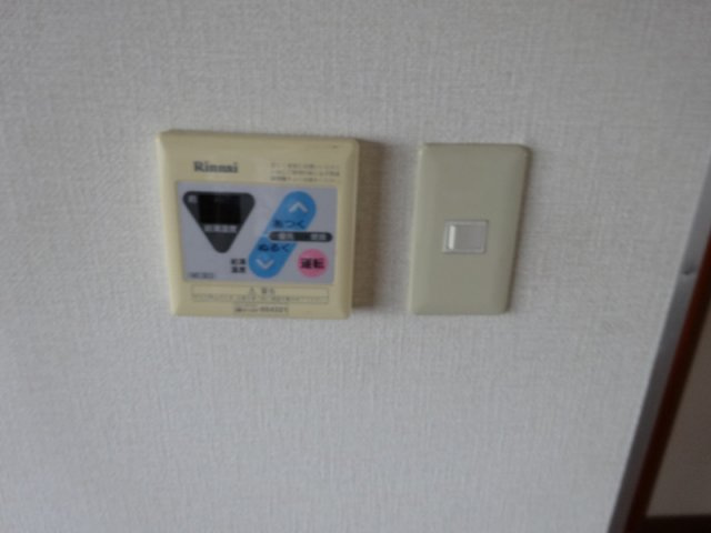 高浜ＢＬＤⅡの浴室