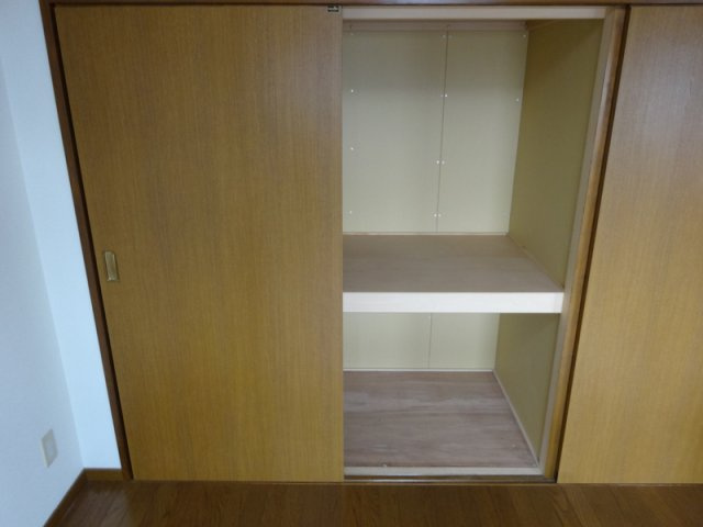 高浜ＢＬＤⅡの収納