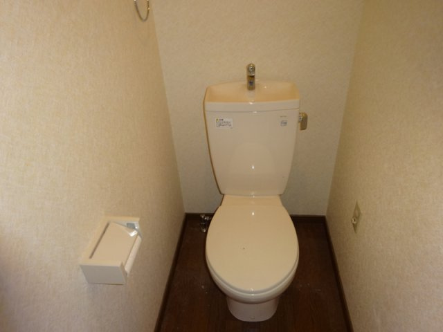 高浜ＢＬＤⅡのトイレ