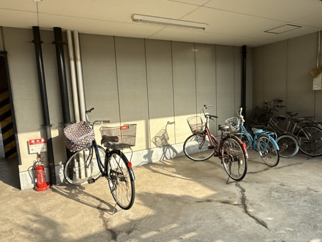 高浜ＢＬＤⅡのその他共用部分