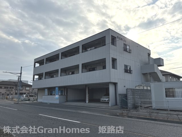 高浜ＢＬＤⅡの外観