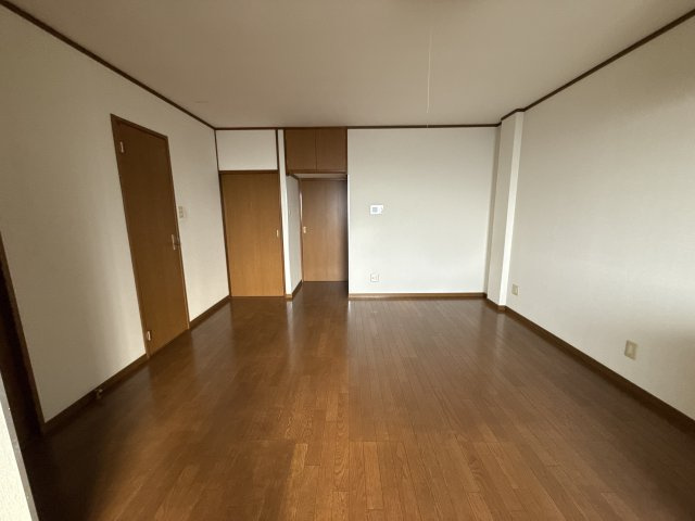高浜ＢＬＤⅡの居間・リビング
