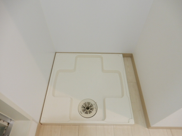 ラインビルド五軒邸メゾン山口壱番館の内装