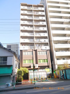 【外観】