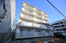 リシェル氷川台の画像