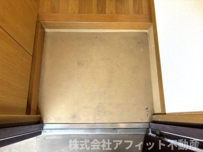 【エントランス】 | サン・オーレ葦陽