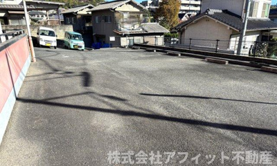 【駐車場】 | サン・オーレ葦陽