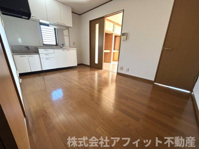 【その他】 | サン・オーレ葦陽 | DK7.5帖