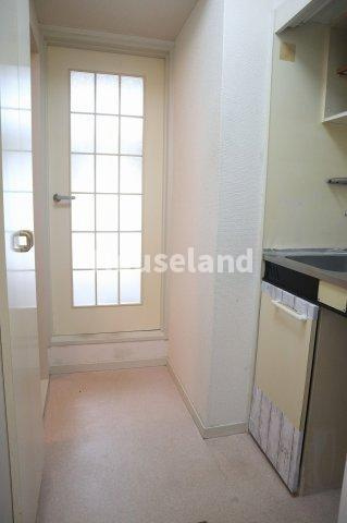 レオパレス西浜第2のその他