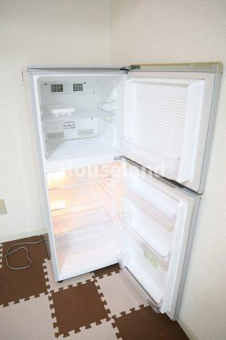 レオパレス西浜第2の設備