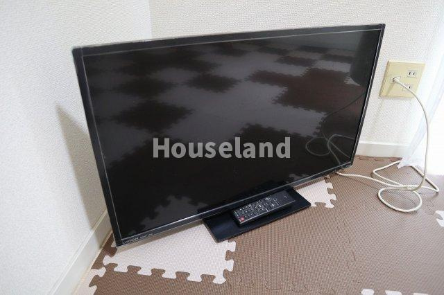 レオパレス西浜第2の設備