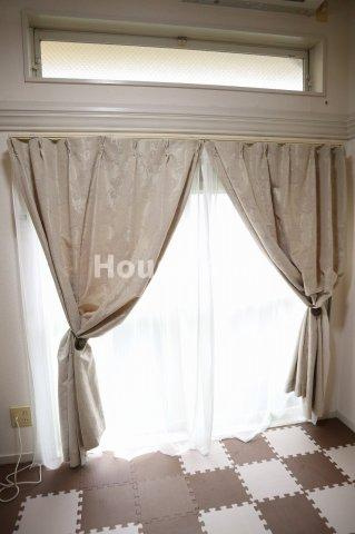 レオパレス西浜第2のその他