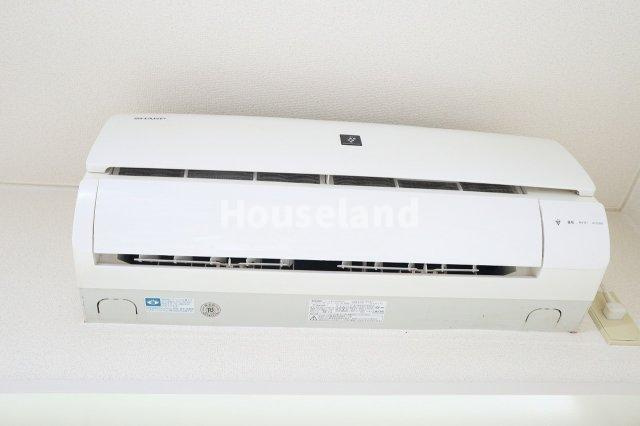 レオパレス西浜第2のその他