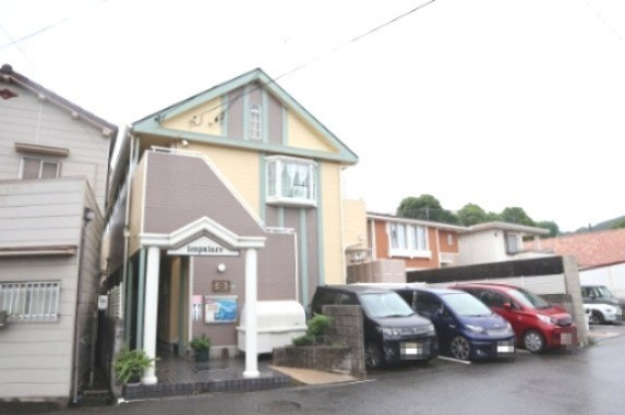 レオパレス西浜第2