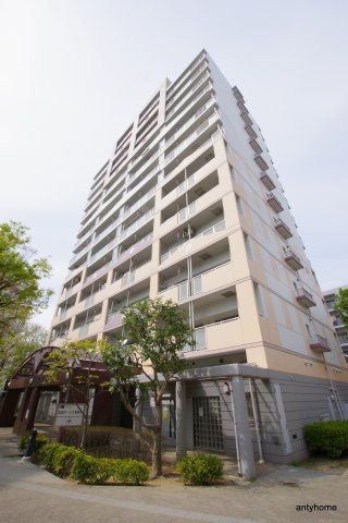 大阪市淀川区東三国２丁目の賃貸マンションのその他共用部分