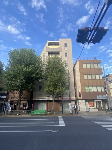 荻窪SKビル