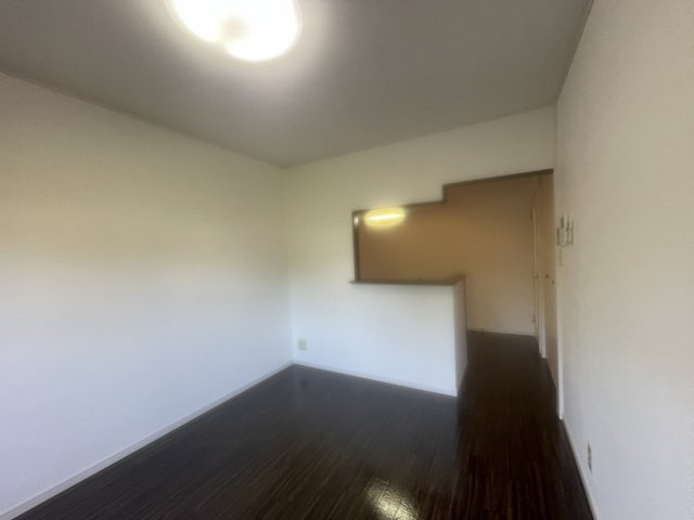 アビタシオンの内装