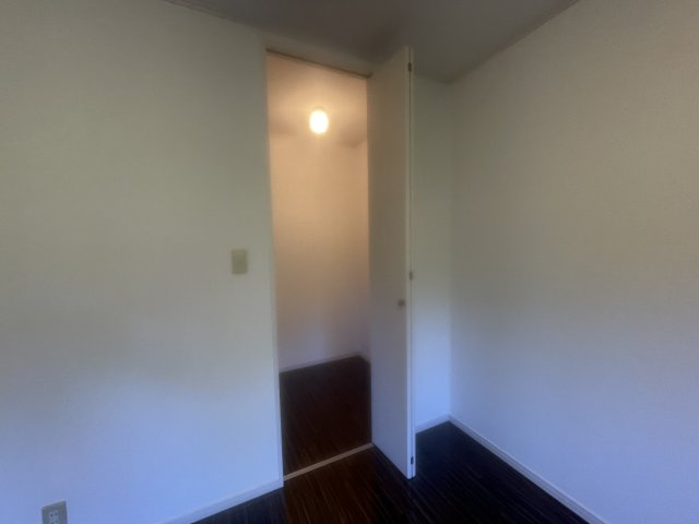 アビタシオンの収納