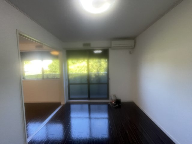 アビタシオンの洋室