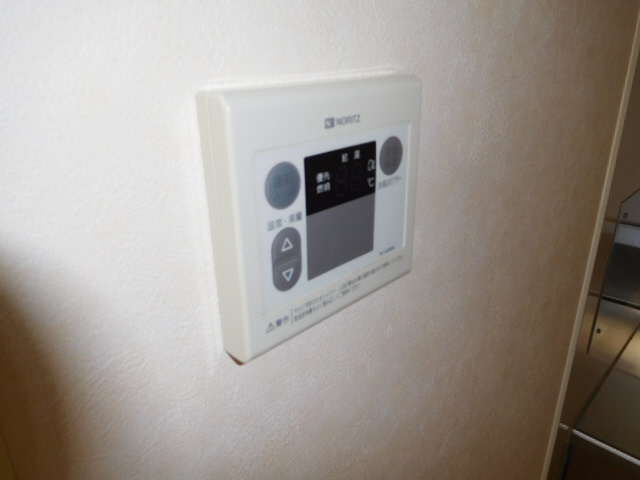 アンダンテの設備