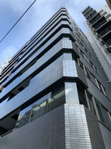 住泉KMビルの外観
