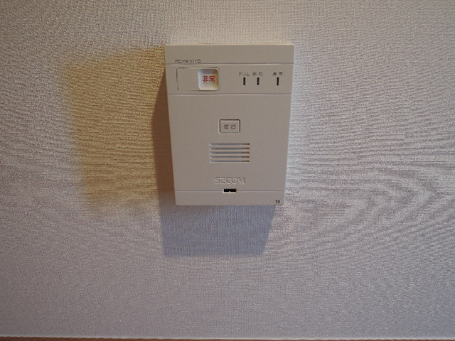アーバンプラザⅡ号館のその他