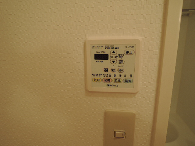 アーバンプラザⅡ号館の設備