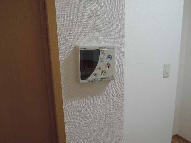 アーバンプラザⅡ号館の設備
