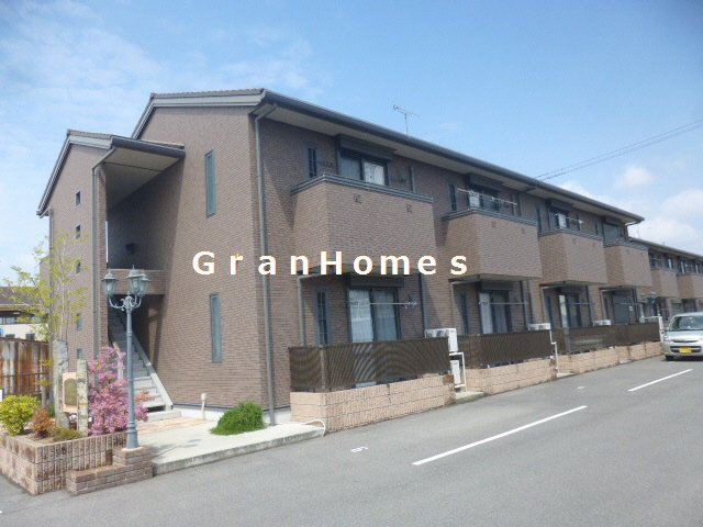 アーバンプラザⅡ号館