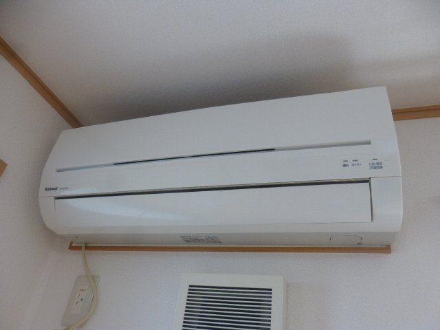 アーバンプラザⅠの設備