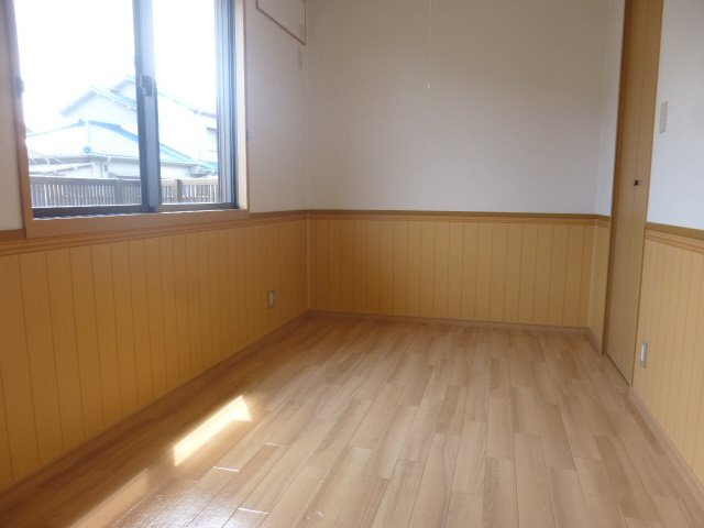 アーバンプラザⅠの内装