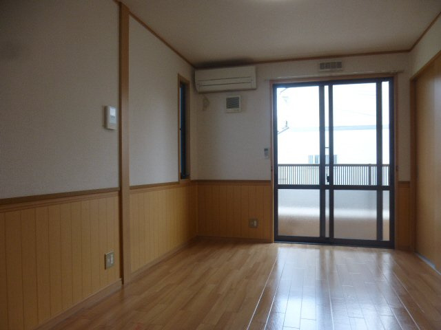 アーバンプラザⅠの内装