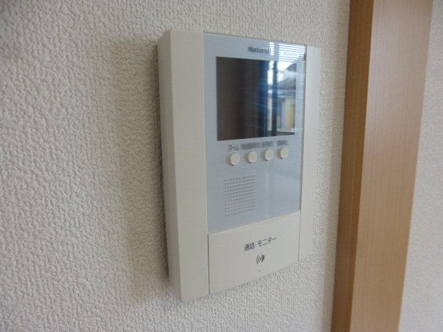 アーバンプラザⅠのセキュリティ