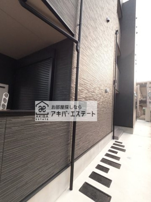 【その他共用部分】 | robot home 愛宕町A | ※同一仕様写真