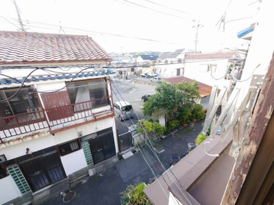 【展望】 | 垂水区東垂水2丁目18-10テラス