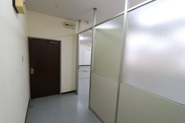 【内装】 | 朝日興産ビル