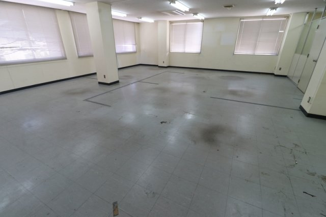 【内装】 | 朝日興産ビル