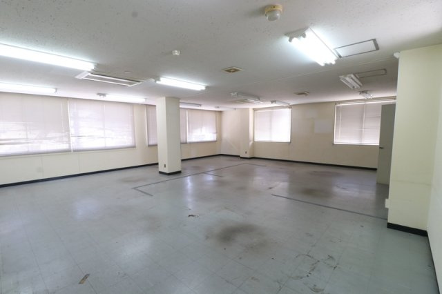 【内装】 | 朝日興産ビル