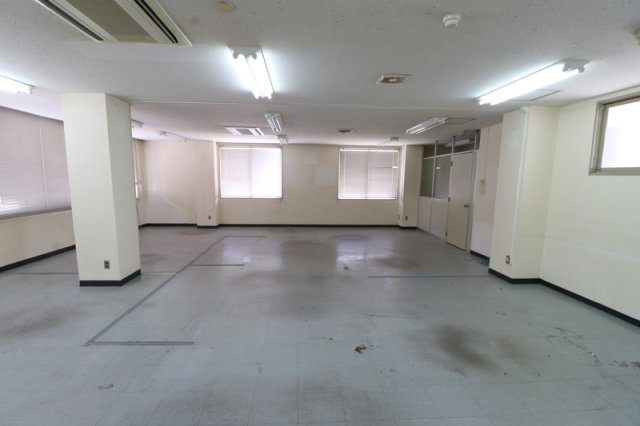 【内装】 | 朝日興産ビル
