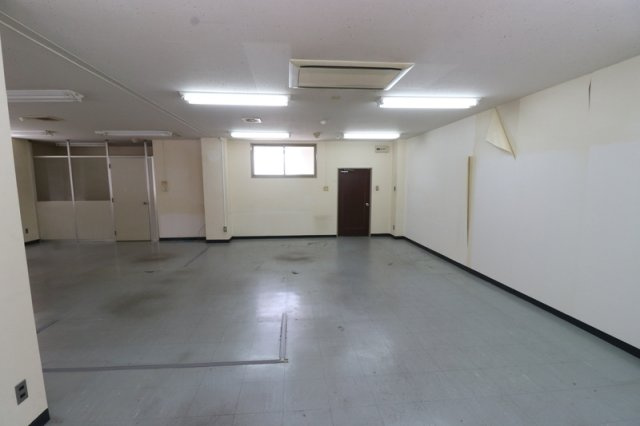 【内装】 | 朝日興産ビル