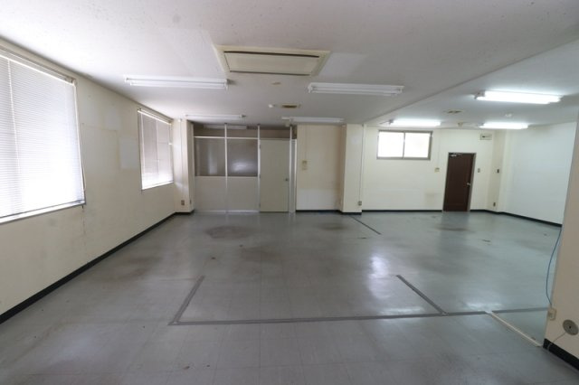 【内装】 | 朝日興産ビル