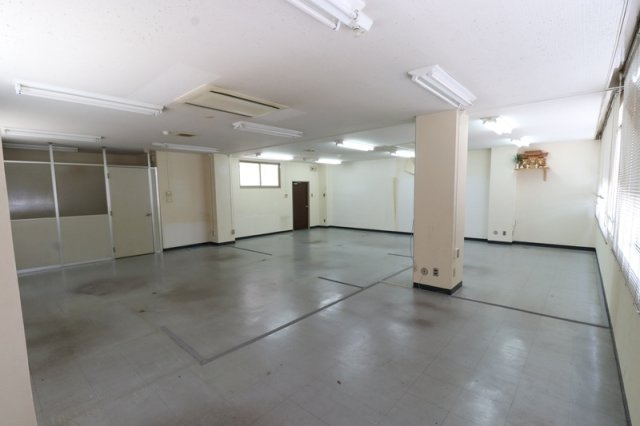 【内装】 | 朝日興産ビル