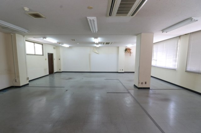 【内装】 | 朝日興産ビル